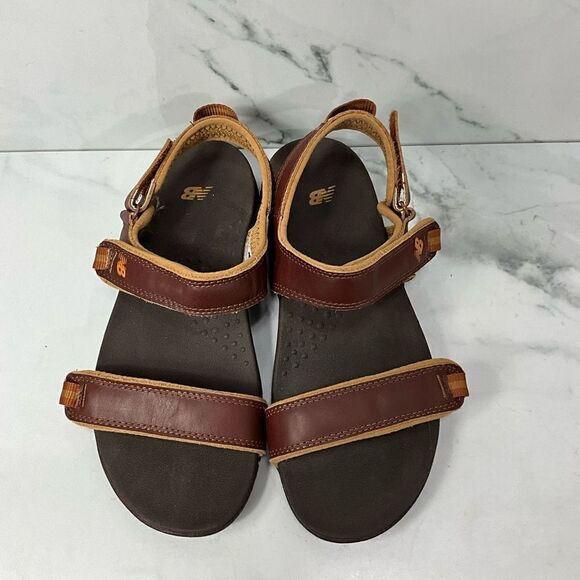 NEW BALANCE Sandals - Picture 2 of 7